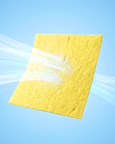 Antibacterial &amp; Odor Resistant