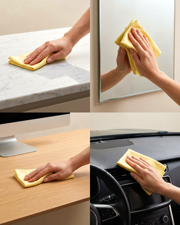 Multipurpose for Every Surface